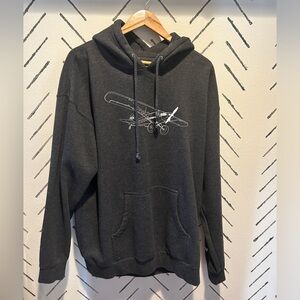Kuiu hooded sweatshirt size XL